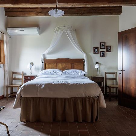 B&B Hotel La Piana Borgo a Buggiano Bagian luar foto
