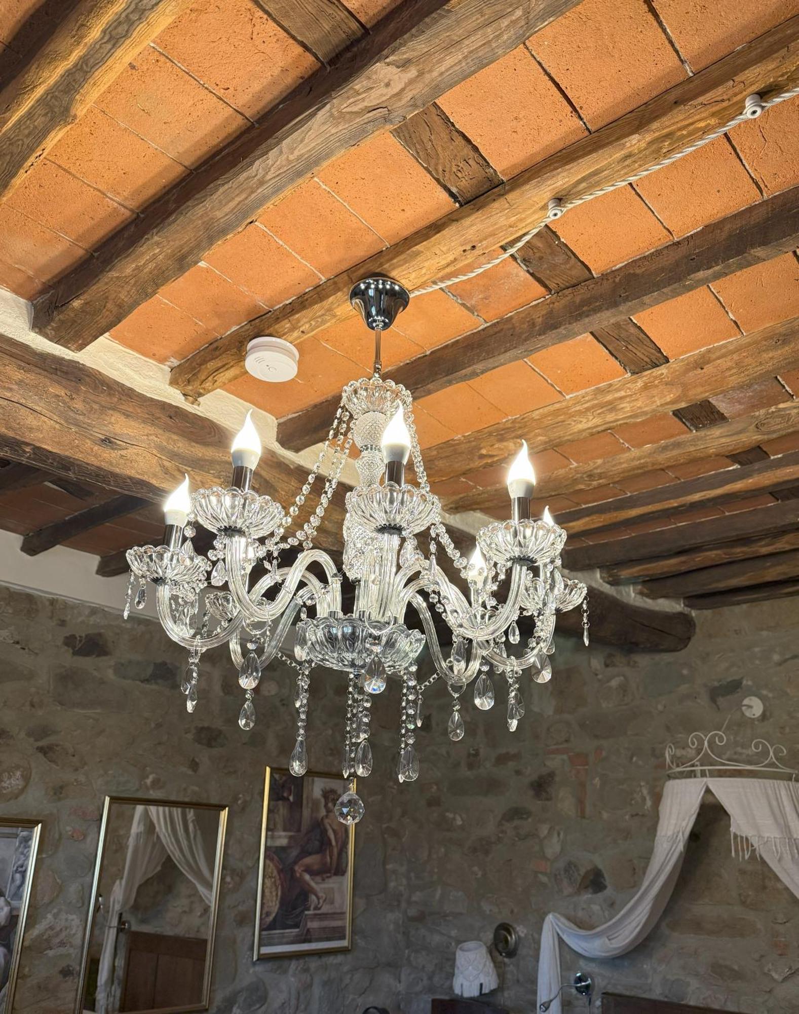 B&B Hotel La Piana Borgo a Buggiano Bagian luar foto