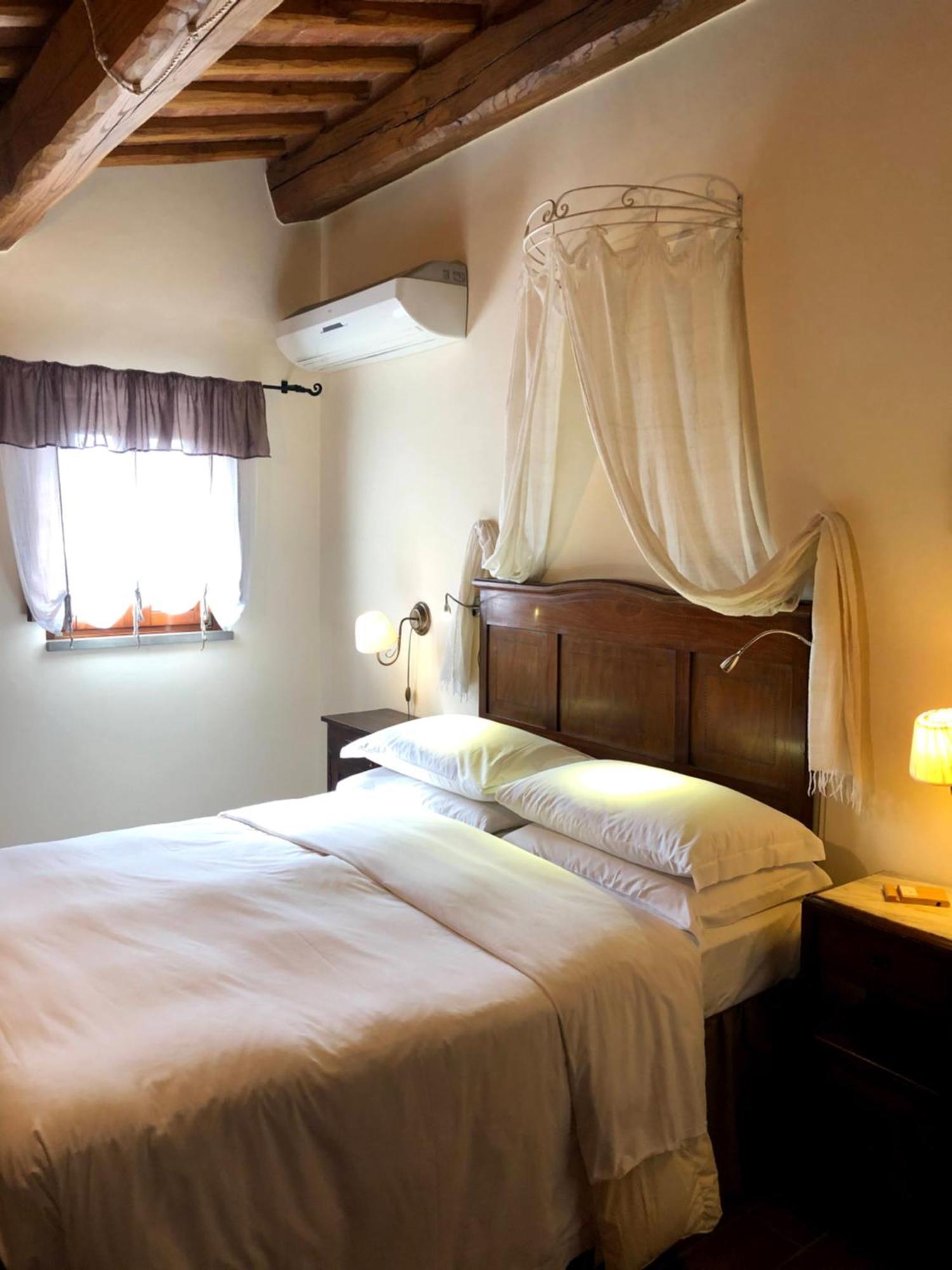 B&B Hotel La Piana Borgo a Buggiano Bagian luar foto