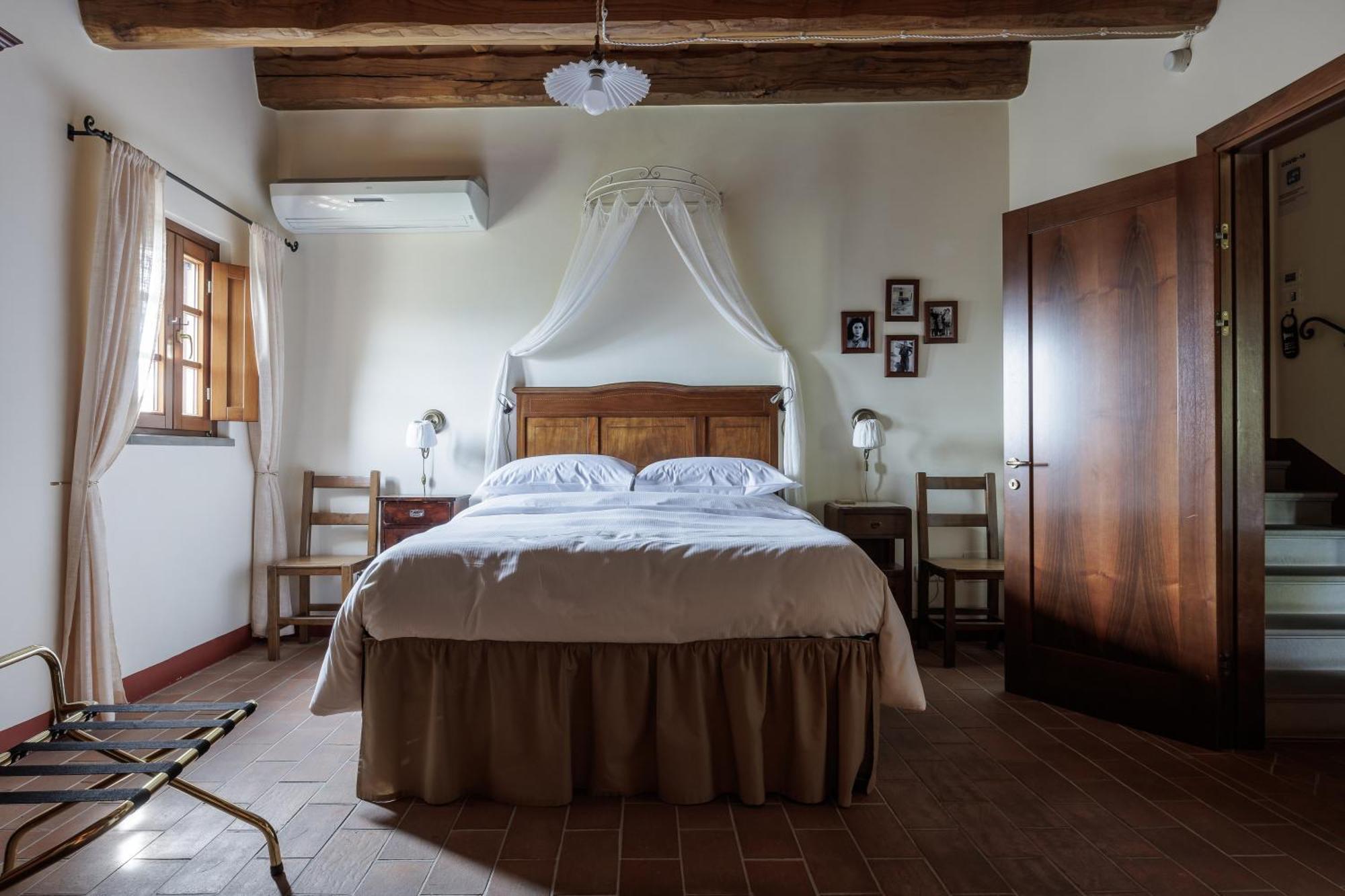 B&B Hotel La Piana Borgo a Buggiano Bagian luar foto