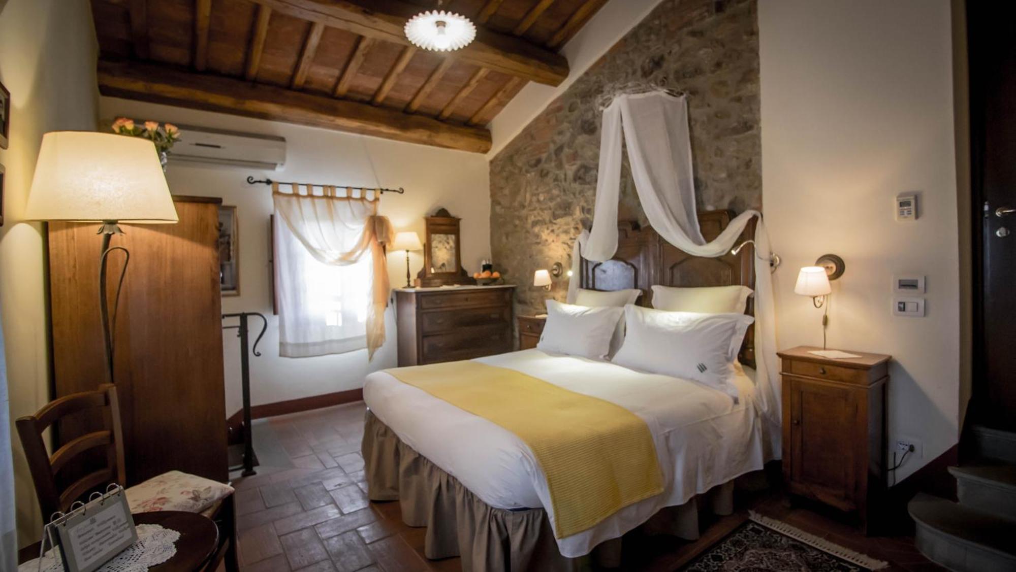 B&B Hotel La Piana Borgo a Buggiano Bagian luar foto
